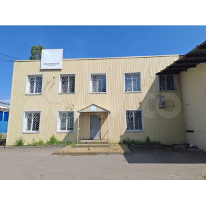 Складское производственное помещение, 7060 м² Воронежская обл., Воронеж, Монтажный пр., 5/12